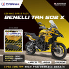 Ceramic / Front (2021)