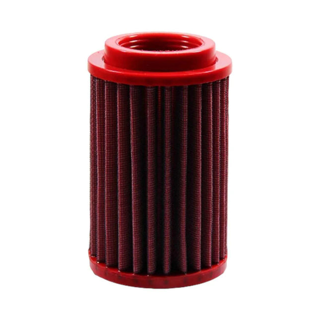BMC FM966/08 Air Filter for Royal Enfield Himalayan 411 & Scram 411 – Front View