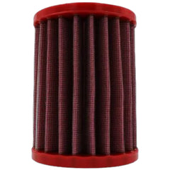 BMC FM01210 High-Performance Air Filter for Himalayan 450 / Guerrilla 450 – Front View
