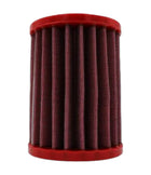 BMC FM01210 High-Performance Air Filter for Himalayan 450 / Guerrilla 450 – Front View