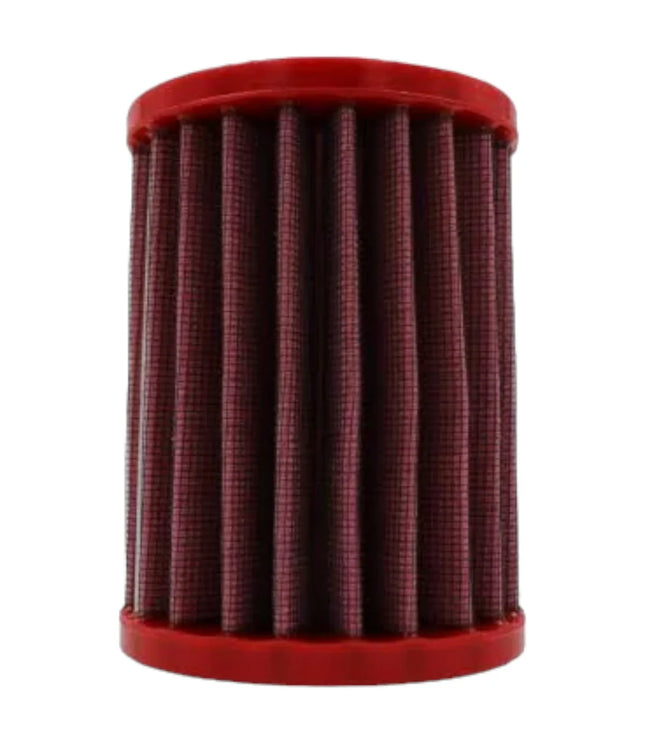 BMC FM01210 High-Performance Air Filter for Himalayan 450 / Guerrilla 450 – Front View