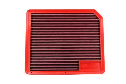 BMC FB01180 Performance Air Filter for Baleno 2022, Fronx, Brezza, Celerio CNG, Grand Vitara & Toyota Hyryder 1.2/1.5