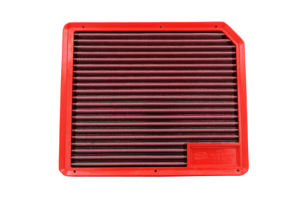 BMC FB01180 Performance Air Filter for Baleno 2022, Fronx, Brezza, Celerio CNG, Grand Vitara & Toyota Hyryder 1.2/1.5