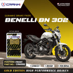 Ceramic / Front