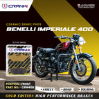 Ceramic / Front