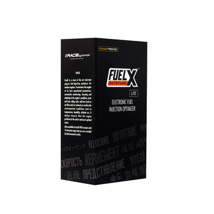 FuelX Lite for Yamaha Motorcycles (Plug & Play Fuel Injection Optimizer) – view 2