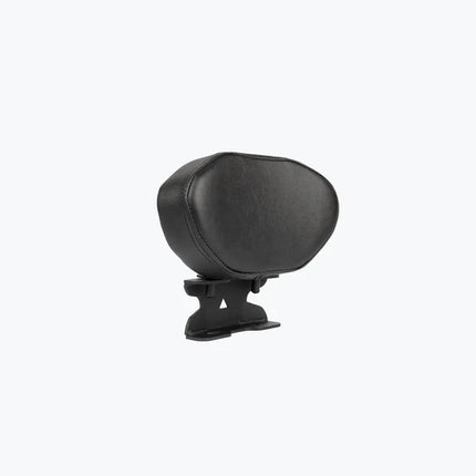 LCB Backrest for Hero XPulse – Premium Pillion Support Cushion (Mild Steel & Rexine)