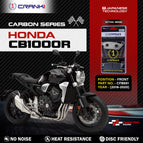 Carbon / Front (2018-2020)