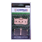 Sintered / Front (2013-2017)