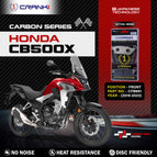 Carbon / Front (2019-2023)