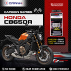 Carbon / Front (2019-2020)