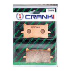 Sintered / Front (2021-2023)