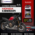 Carbon / Front (2021-2023)