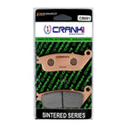 Sintered / Front (2007-2015)