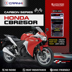 Carbon / Front (2011-2014)