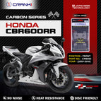Carbon / Front (2007-2019)