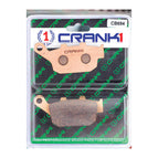 Sintered / Rear (2014-2018)