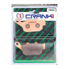 Sintered / Rear (2019-2020)