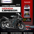 Carbon / Front (2021 Onwards)