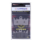 Carbon / Front (2021-2025)