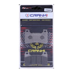 Carbon / Front (2008-2013)
