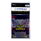 Carbon / Rear (2021-2022)