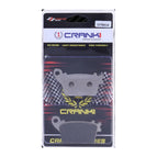 Carbon / Rear (2020-2022)