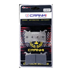 Carbon / Front (2021-2022)