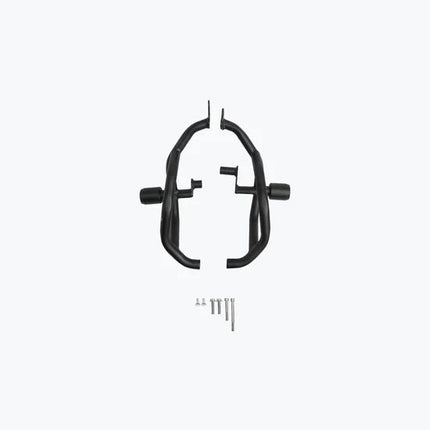 Legundary Royal Enfield Guerrilla 450 Bazooka Crash Guard Legundary