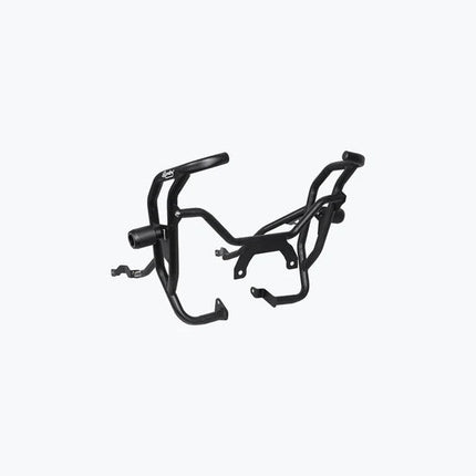 Legundary Hero Xpulse 210 Xplorer Crash Guard – Mild Steel (Black) Legundary