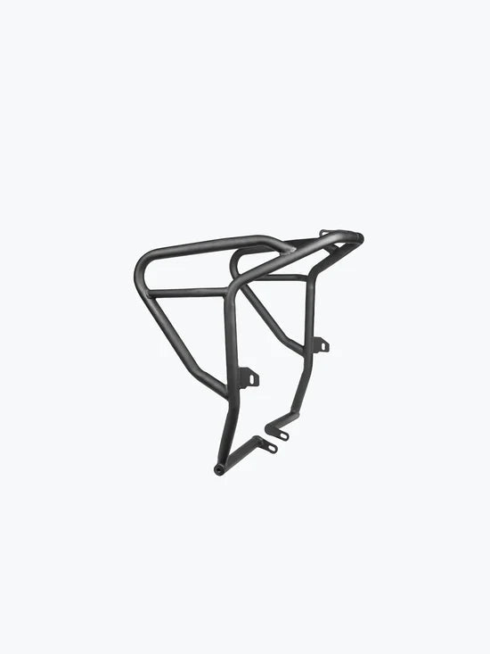 Legundary V Strom Adrinex Crashguard With Slider Legundary