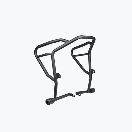 Legundary V Strom Adrinex Crashguard With Slider Legundary