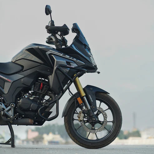 Moto Torque Crash Guard for Honda CB200X Mototorque