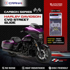 Carbon / Front (2017 Onwards)
