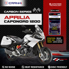Carbon / Rear (2013-2016)