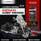 Carbon / Front (2014 Onwards)