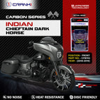 Carbon / Front (2018-2019)