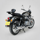 Barrel B12 Bass Master exhaust Classic 650