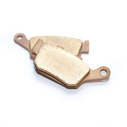 DP Brakes DP115 brake pads – DP Standard Sintered