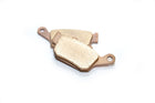 DP Brakes DP115 brake pads – DP Standard Sintered