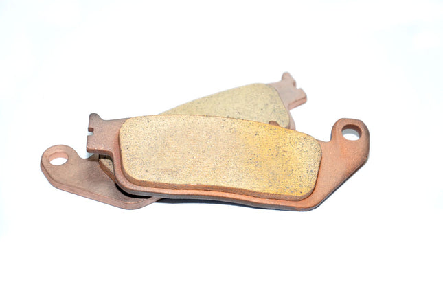 DP Brakes DP117 brake pads – DP Standard Sintered