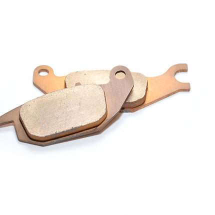 DP Brakes DP129 brake pads – DP Standard Sintered
