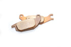 DP Brakes DP129 brake pads – DP Standard Sintered
