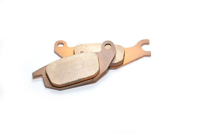 DP Brakes DP129 brake pads – DP Standard Sintered