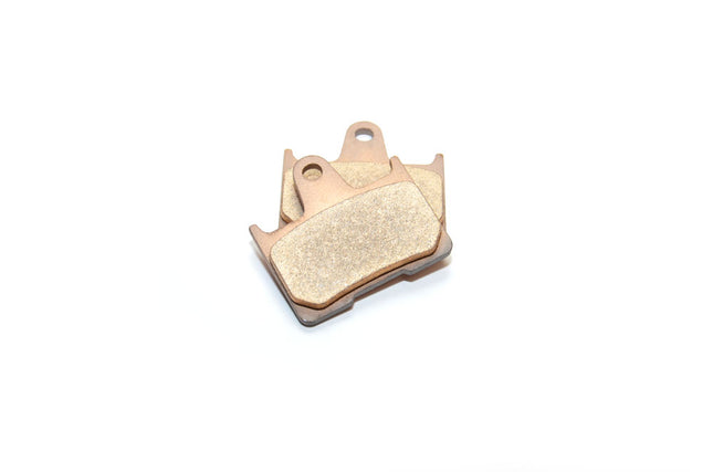 DP Brakes DP220 brake pads – DP Standard Sintered