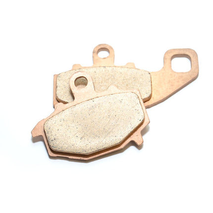 DP Brakes DP320 brake pads – DP Standard Sintered