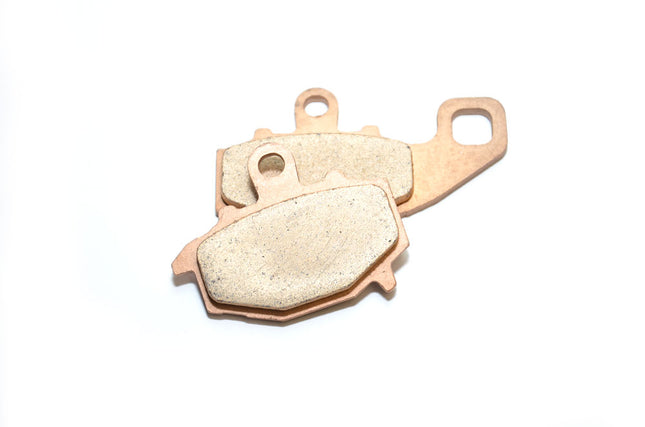 DP Brakes DP320 brake pads – DP Standard Sintered