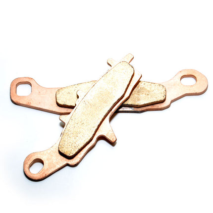 DP Brakes DP326 brake pads – DP Standard Sintered