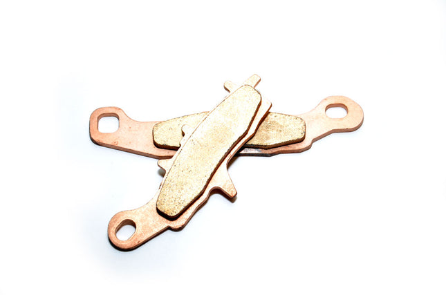 DP Brakes DP326 brake pads – DP Standard Sintered