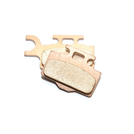 DP Brakes DP328 brake pads – DP Standard Sintered